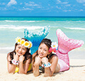 マーメイドフォat砂山ビーチ